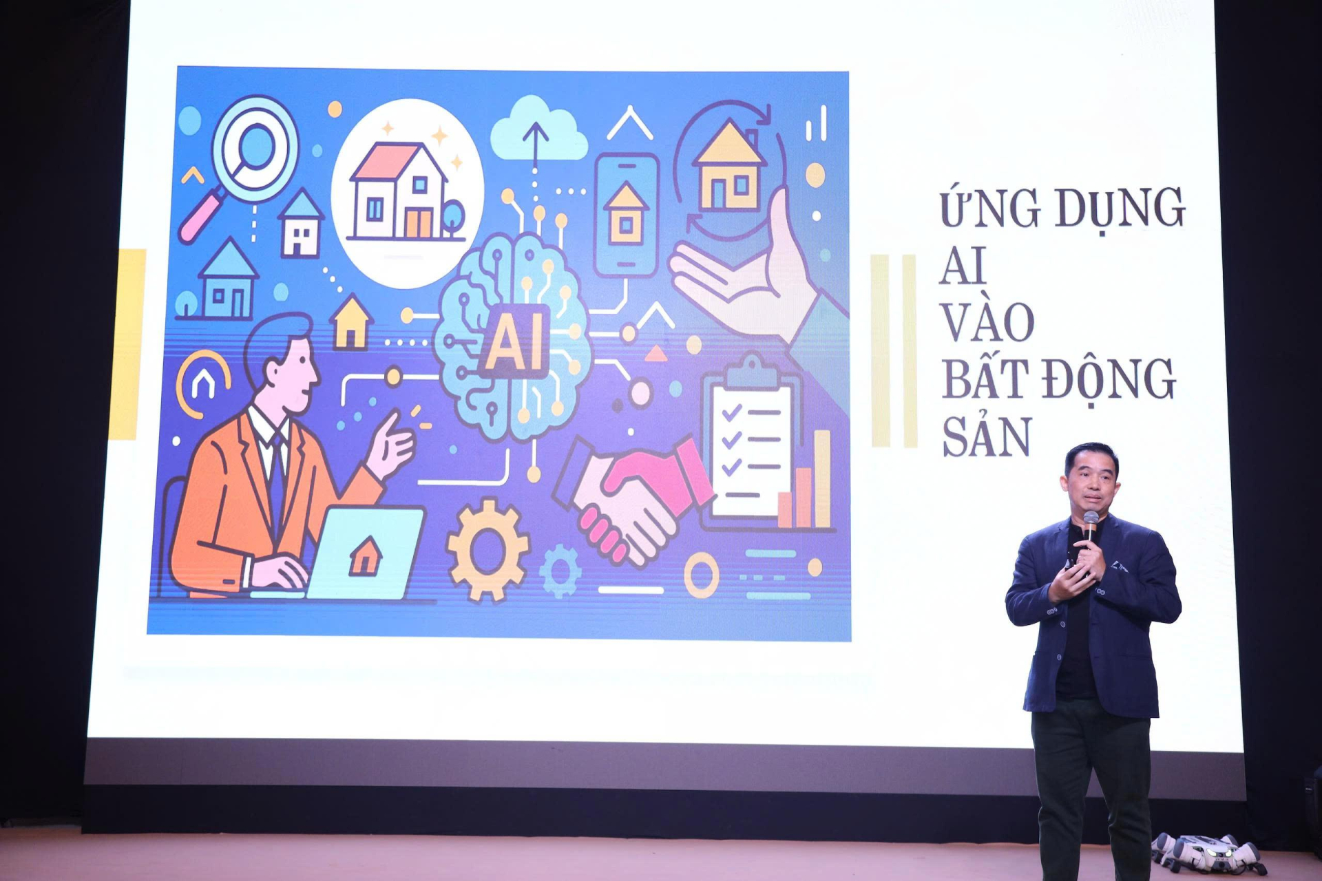 Ứng dụng trí tuệ nhân tạo trong đô thị thông minh, nâng cao chất lượng sống trong xu thế công nghệ - ảnh 2 Ứng dụng trí tuệ nhân tạo trong đô thị thông minh, nâng cao chất lượng sống trong xu thế công nghệ - ảnh 2