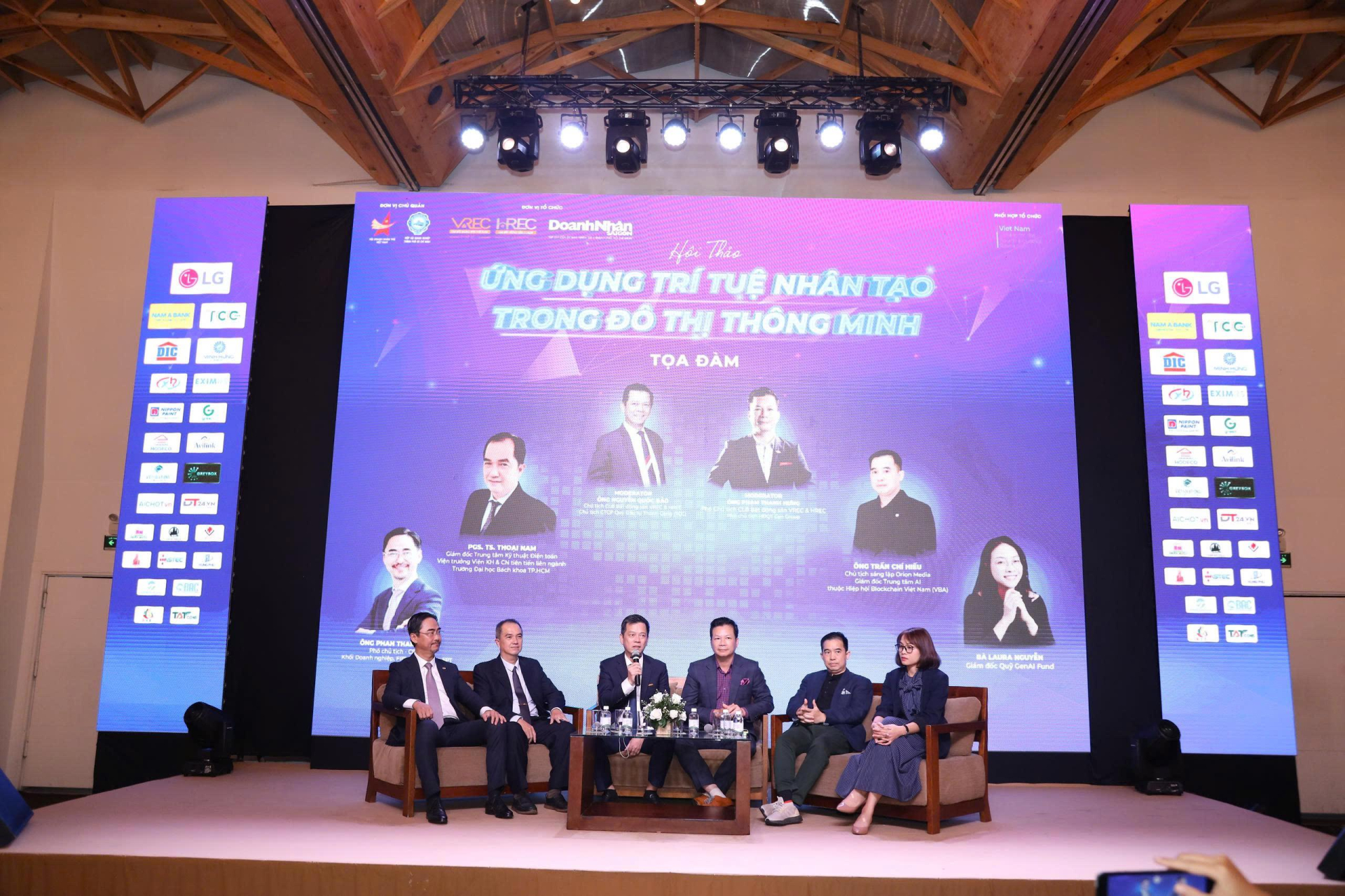 Ứng dụng trí tuệ nhân tạo trong đô thị thông minh, nâng cao chất lượng sống trong xu thế công nghệ - ảnh 3 Ứng dụng trí tuệ nhân tạo trong đô thị thông minh, nâng cao chất lượng sống trong xu thế công nghệ - ảnh 3