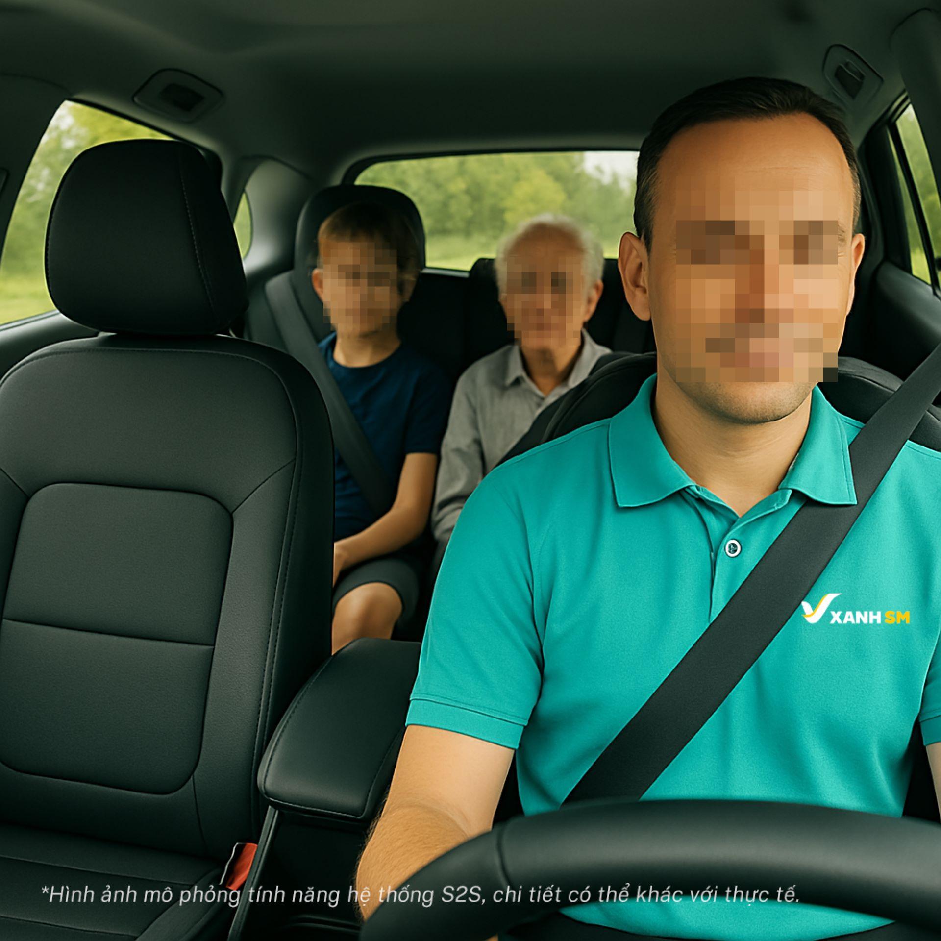 Theo đại diện Tập đoàn Vingroup, dữ liệu từ camera giám sát được mã hóa để bảo mật và tự động xóa sau 48 giờ nếu không có khiếu nại từ các bên liên quan. Theo đại diện Tập đoàn Vingroup, dữ liệu từ camera giám sát được mã hóa để bảo mật và tự động xóa sau 48 giờ nếu không có khiếu nại từ các bên liên quan.