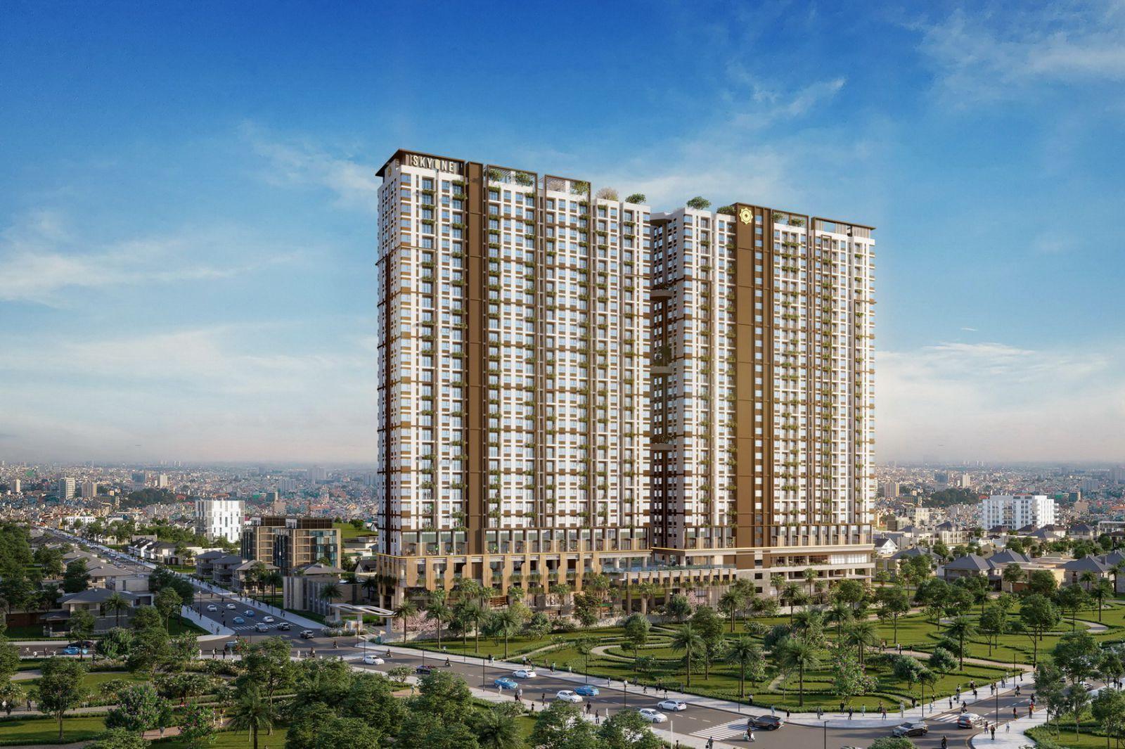 Chung cư vùng ven TP.HCM vẫn là sự quan tâm đặc biệt của khách hàng Chung cư vùng ven TP.HCM vẫn là sự quan tâm đặc biệt của khách hàng