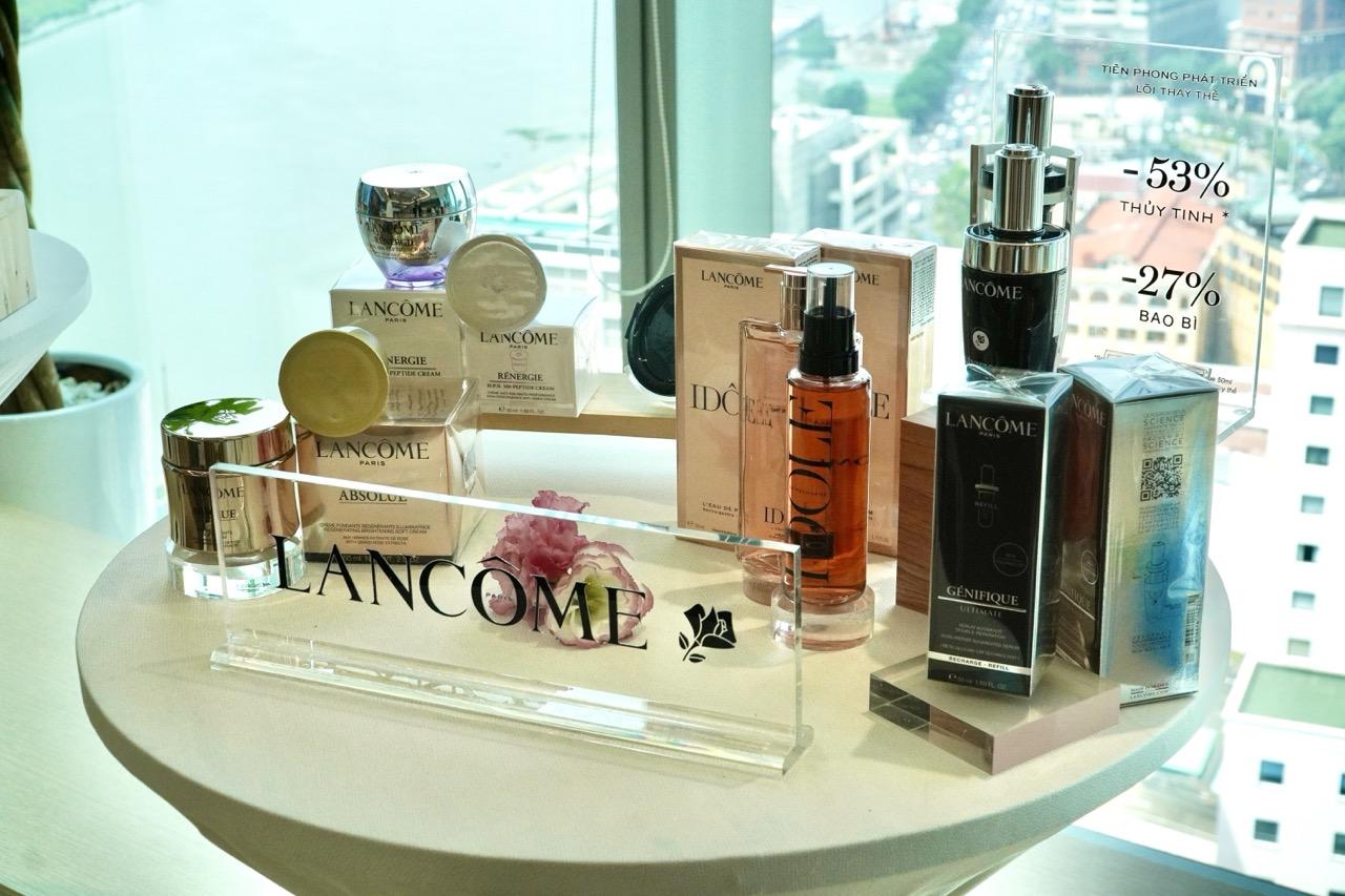 L'Oréal tung chiến dịch “Tái nạp đầy, Cùng nhau” trên toàn thế giới - ảnh 2 L'Oréal tung chiến dịch “Tái nạp đầy, Cùng nhau” trên toàn thế giới - ảnh 2