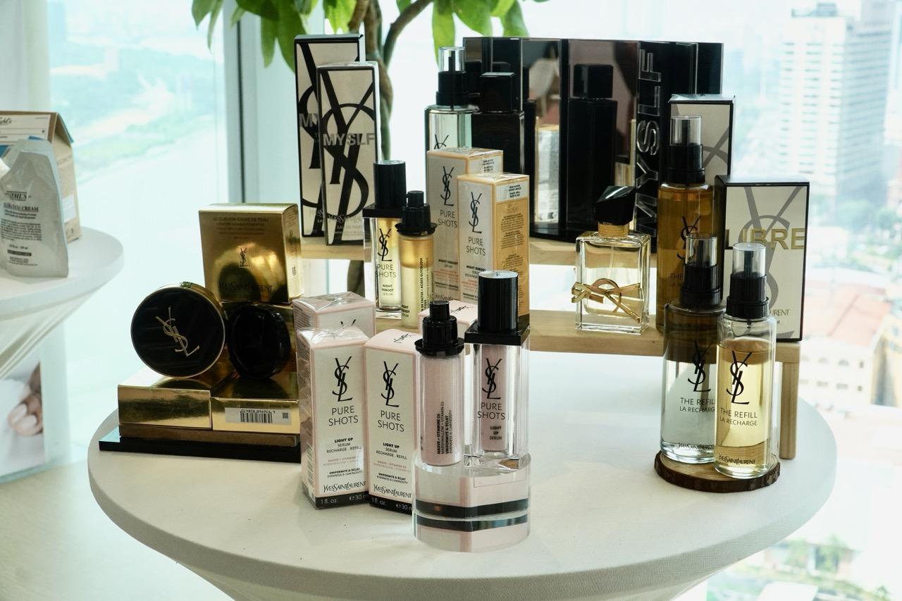 L'Oréal tung chiến dịch “Tái nạp đầy, Cùng nhau” trên toàn thế giới - ảnh 4 L'Oréal tung chiến dịch “Tái nạp đầy, Cùng nhau” trên toàn thế giới - ảnh 4