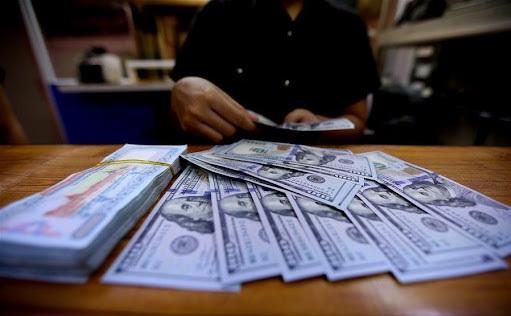 Tỷ giá hôm nay 9/9: Đồng USD lại đi ngang - ảnh 1 Tỷ giá hôm nay 9/9: Đồng USD lại đi ngang - ảnh 1
