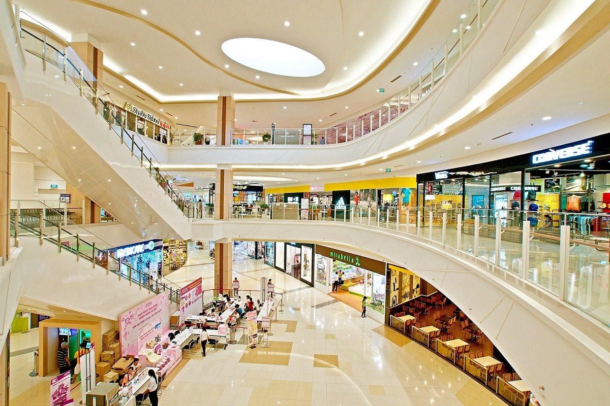 Việt Nam đang lọt vào tầm ngắm của các thương hiệu bán lẻ quốc tế