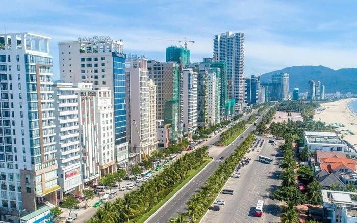 Giá bán căn hộ sơ cấp tại Đà Nẵng đang tăng cao, nhiều dự án mở bán với mức giá vượt 80 triệu đồng mỗi mét vuông