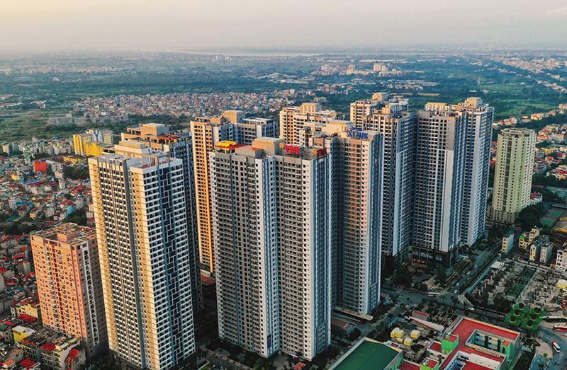 Lo ngại quyết định số 34 của UBND TP Hà Nội sẽ khiến giá chung cư tiếp tục bị đẩy lên cao