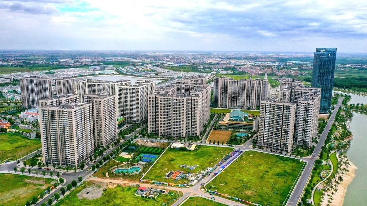 Giá bất động sản Hà Nội sẽ còn nhiều biến động trong thời gian sắp tới