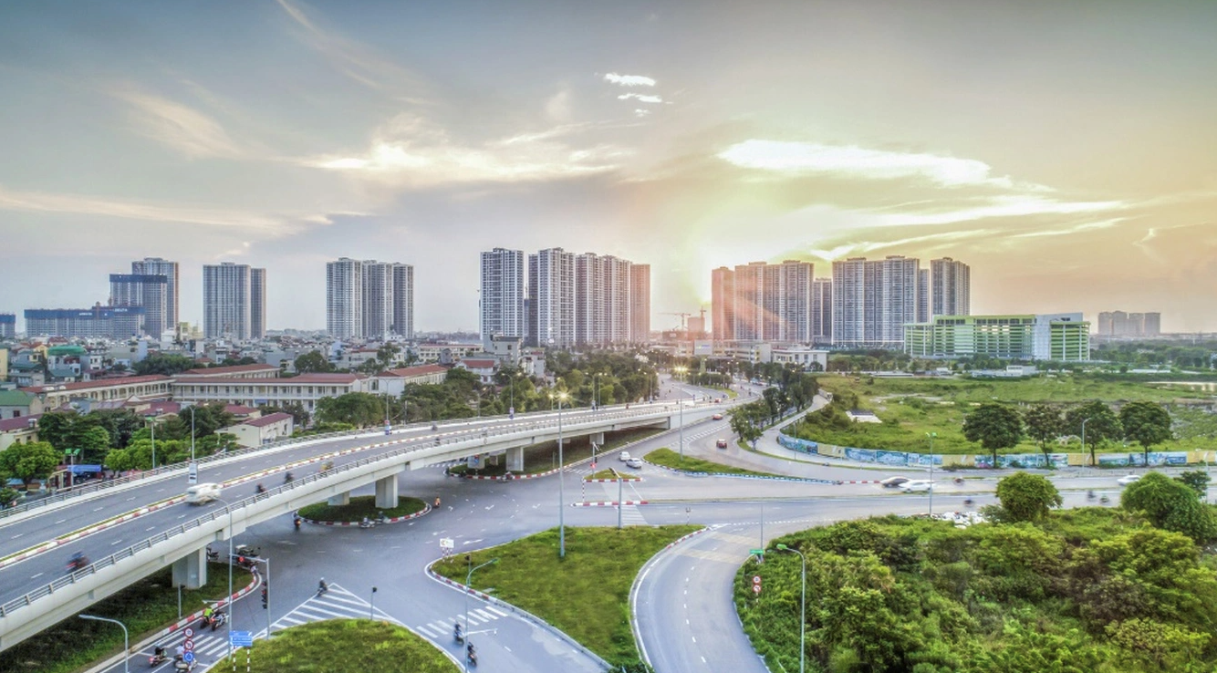 Tại thị trường Hà Nội trong năm 2024, các chuyên gia dự đoán giá bán sẽ tiếp tục tăng 10% và liên tục tăng thêm 3% trong hai năm tiếp theo