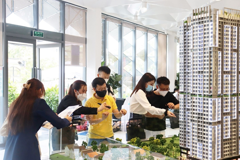 Giai đoạn này không thể chủ quan đánh giá thị trường. (Ảnh minh họa) Giai đoạn này không thể chủ quan đánh giá thị trường. (Ảnh minh họa)