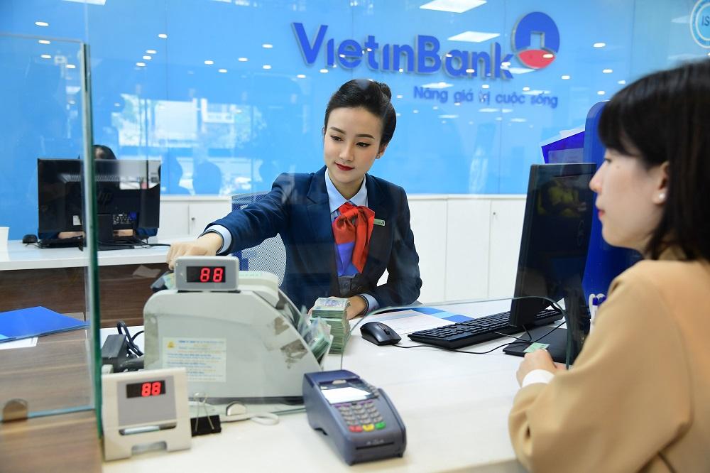 VietinBank: Thương hiệu ngân hàng uy tín hàng đầu Việt Nam - ảnh 3