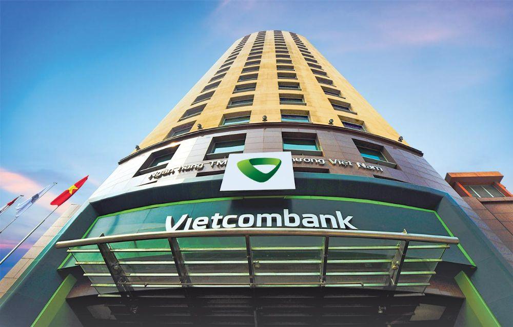 Vietcombank: Ngân hàng dẫn đầu về quy mô vốn hóa trên sàn chứng khoán - ảnh 2