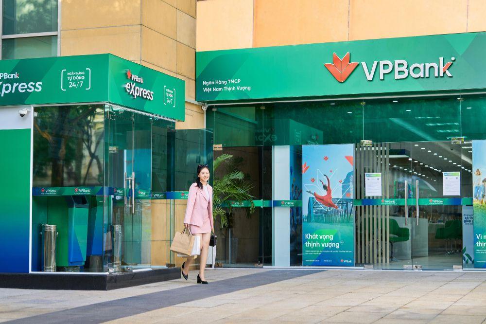 VPBank: Top 10 doanh nghiệp tư nhân lãi khủng nhất Việt Nam - ảnh 2