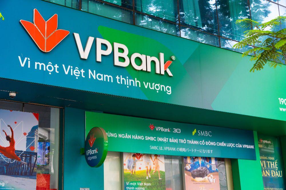 VPBank: Top 10 doanh nghiệp tư nhân lãi khủng nhất Việt Nam - ảnh 1