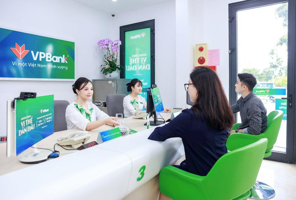 VPBank: Top 10 doanh nghiệp tư nhân lãi khủng nhất Việt Nam - ảnh 4