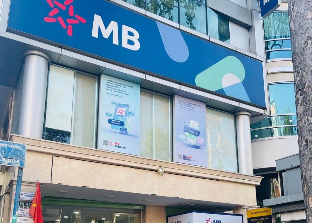 MBBank: Hành trình lọt Top 3 lợi nhuận toàn ngành ngân hàng - ảnh 3