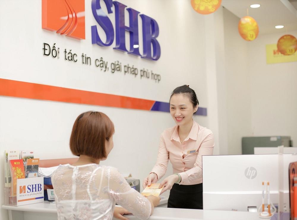 SHB: Hành trình chuyển mình và bứt phá sau 3 thập kỷ - ảnh 3