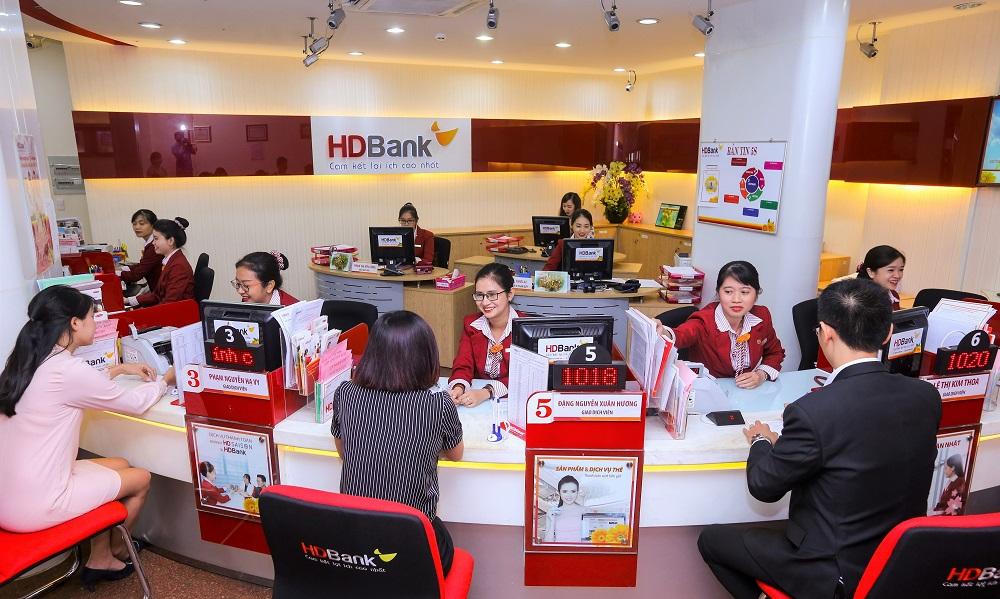 HDBank là ngân hàng gì? Ngân hàng nhà nước hay tư nhân? - ảnh 2