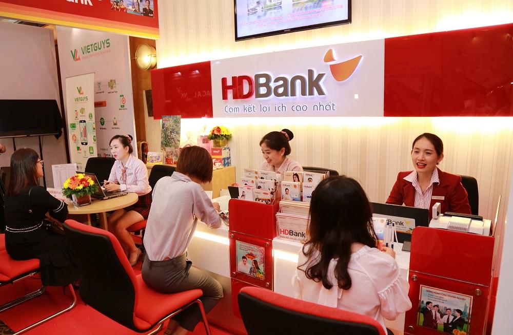 HDBank là ngân hàng gì? Ngân hàng nhà nước hay tư nhân? - ảnh 1