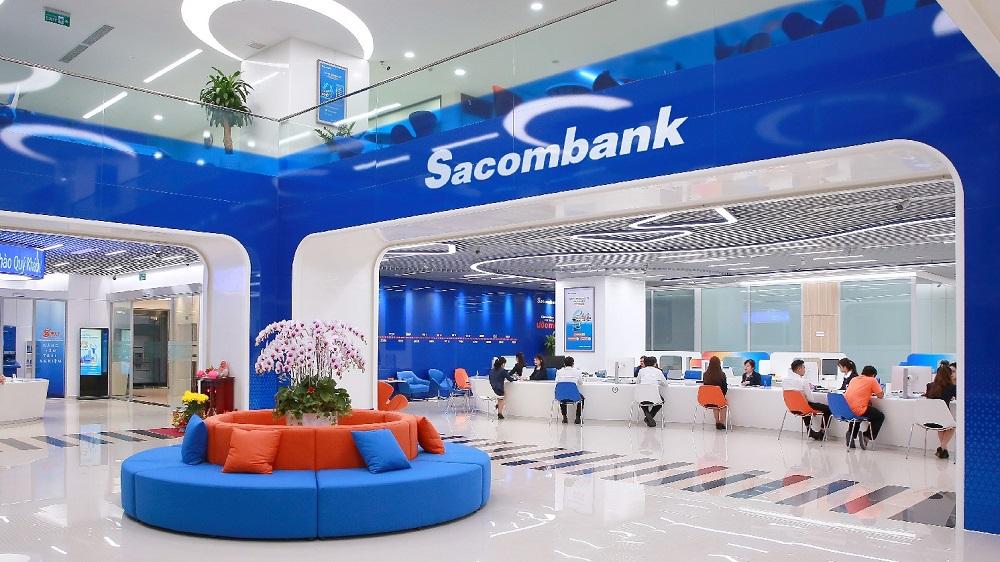 Sacombank: Top 50 doanh nghiệp xuất sắc nhất Việt Nam - ảnh 1