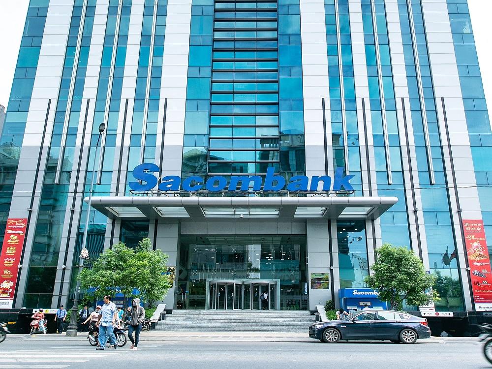 Sacombank: Top 50 doanh nghiệp xuất sắc nhất Việt Nam - ảnh 3