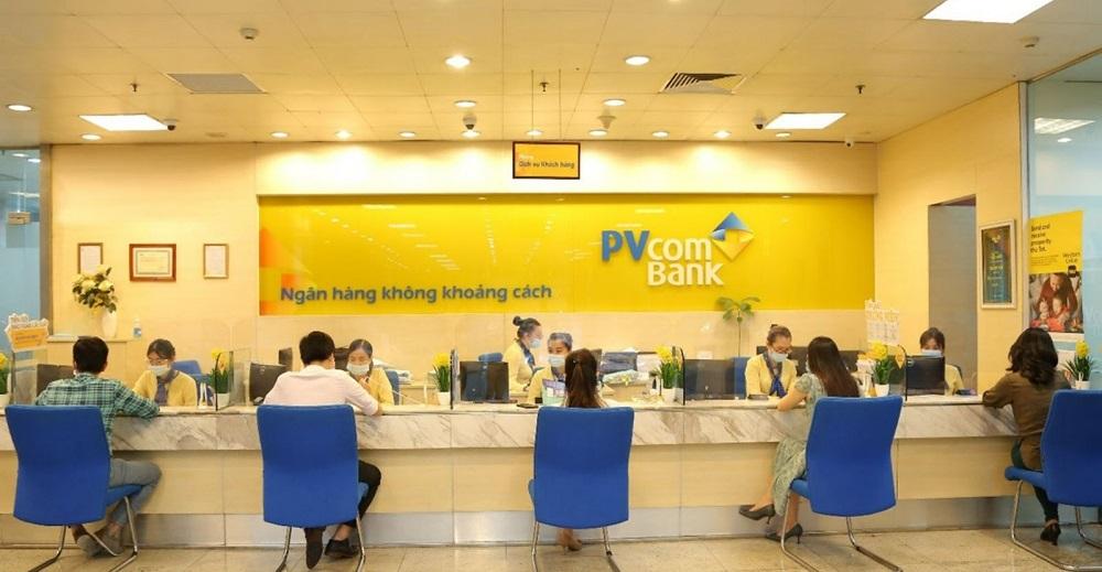 Ngân hàng PVcomBank: Chặng đường khẳng định mình của thương hiệu trẻ - ảnh 3