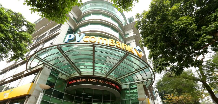 Ngân hàng PVcomBank: Chặng đường khẳng định mình của thương hiệu trẻ - ảnh 2