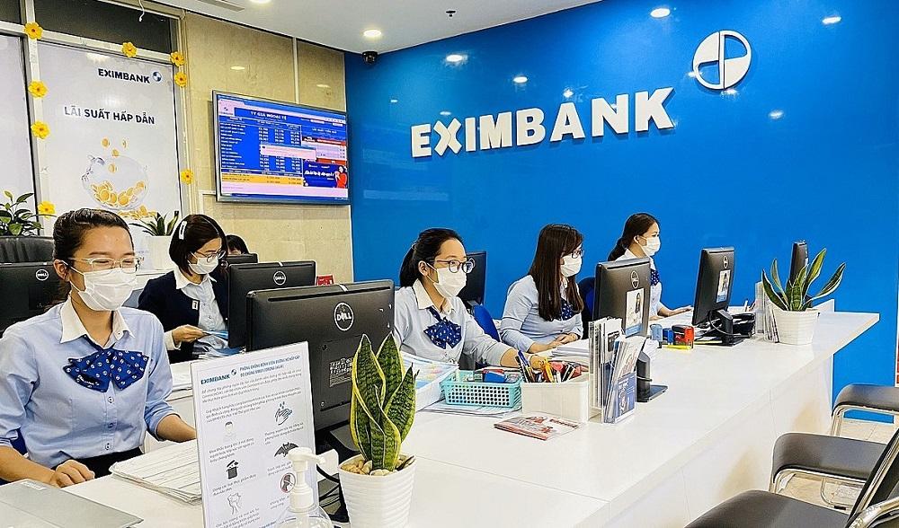 Ngân hàng Eximbank: Top 10 thương hiệu mạnh và tăng trưởng ấn tượng - ảnh 1