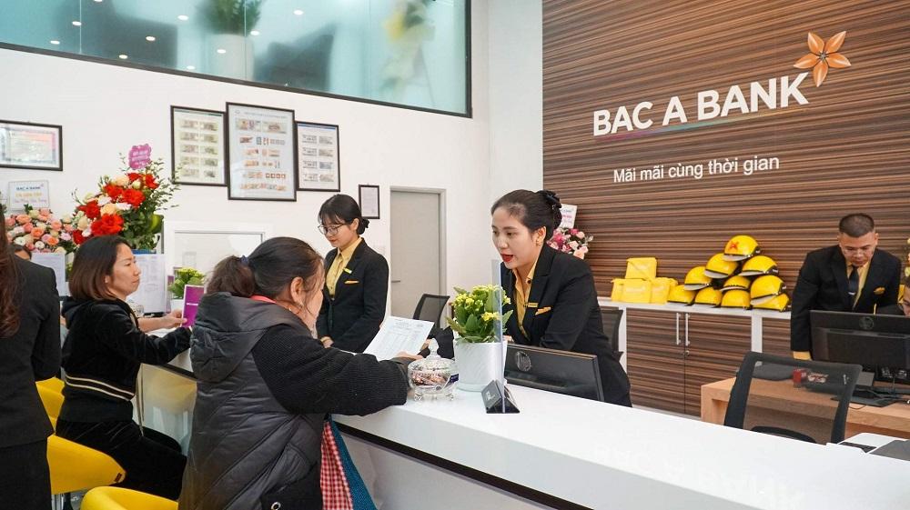 Bac A Bank: Top 5 ngân hàng có giao dịch ngoại hối lớn nhất - ảnh 3