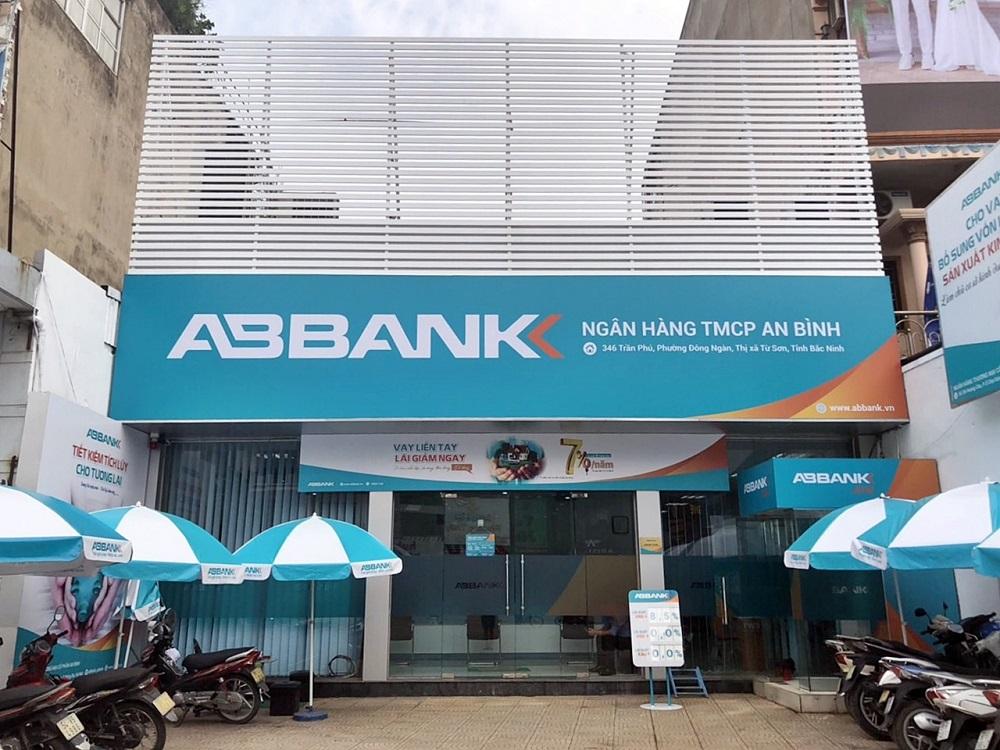 Ngân hàng ABBANK: Hành trình 30 năm miệt mài phát triển - ảnh 2