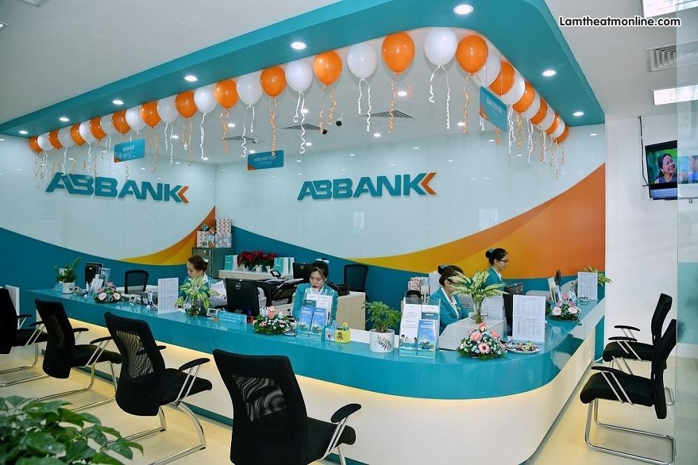 Ngân hàng ABBANK: Hành trình 30 năm miệt mài phát triển - ảnh 3