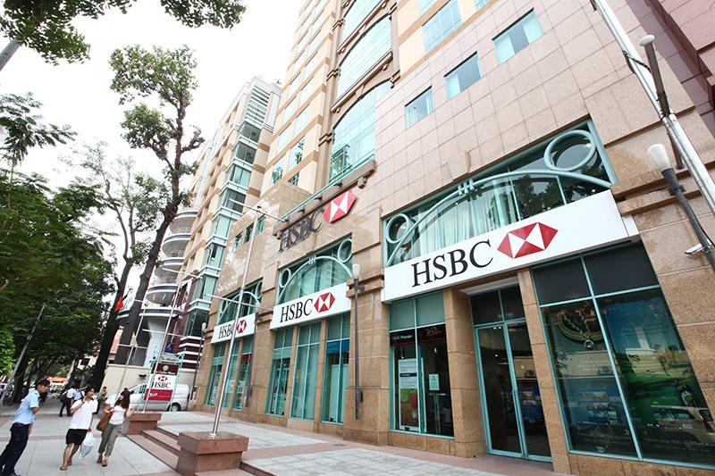 HSBC: Top 5 ngân hàng nước ngoài lớn nhất tại Việt Nam - ảnh 2