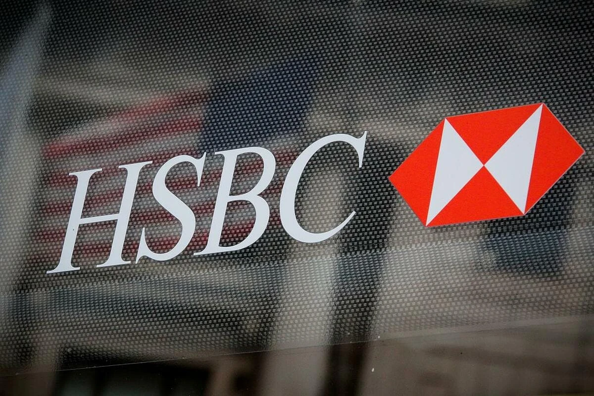 HSBC: Top 5 ngân hàng nước ngoài lớn nhất tại Việt Nam - ảnh 1