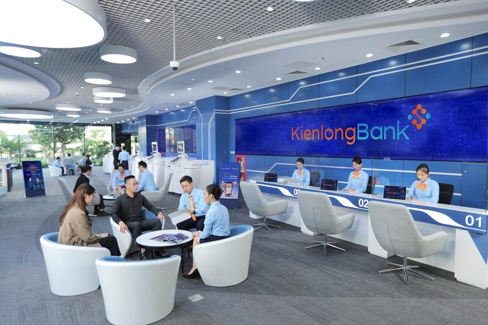 Ngân hàng KienlongBank là một trong những ngân hàng TMCP hàng đầu tại Việt Nam. 