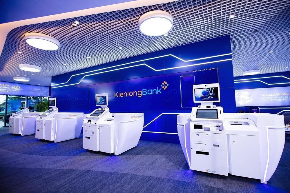 KienlongBank xem công nghệ là yếu tố trọng điểm của hành trình bứt phá kỉ nguyên số.