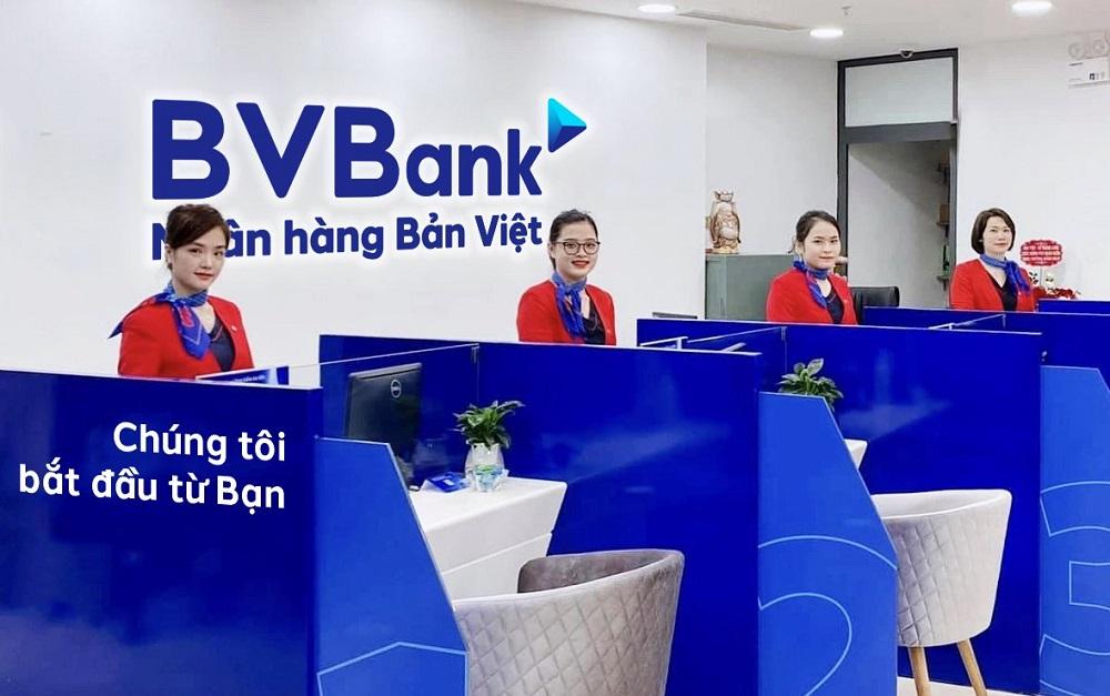 Ngân hàng BVBank: Thương hiệu có tiềm năng phát triển tốt - ảnh 2