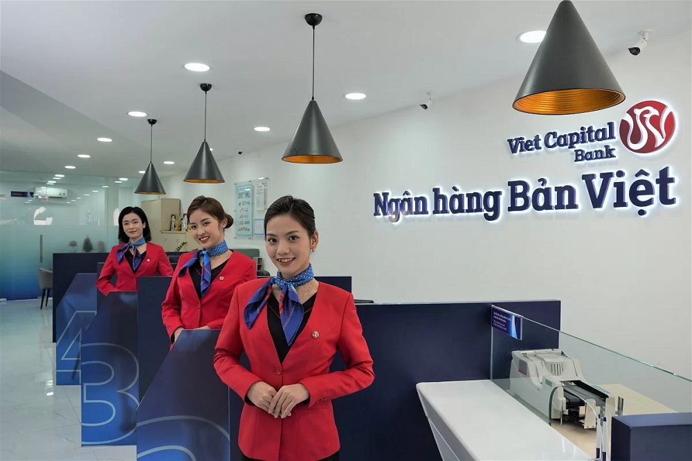 Ngân hàng BVBank: Thương hiệu có tiềm năng phát triển tốt - ảnh 3