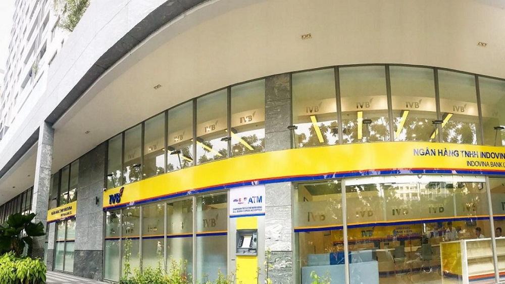 Indovina Bank: Ngân hàng liên doanh đầu tiên tại Việt Nam - ảnh 2