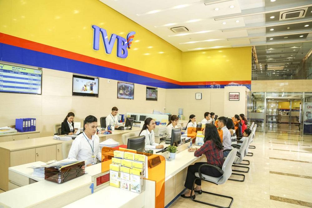 Indovina Bank: Ngân hàng liên doanh đầu tiên tại Việt Nam - ảnh 1