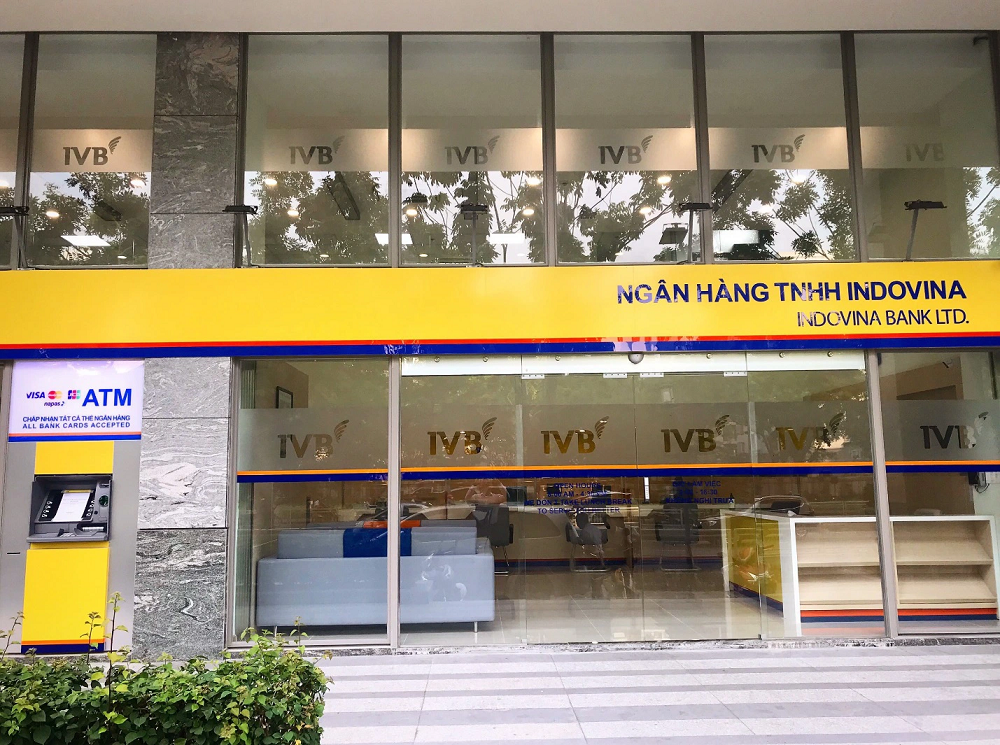 Indovina Bank: Ngân hàng liên doanh đầu tiên tại Việt Nam - ảnh 3