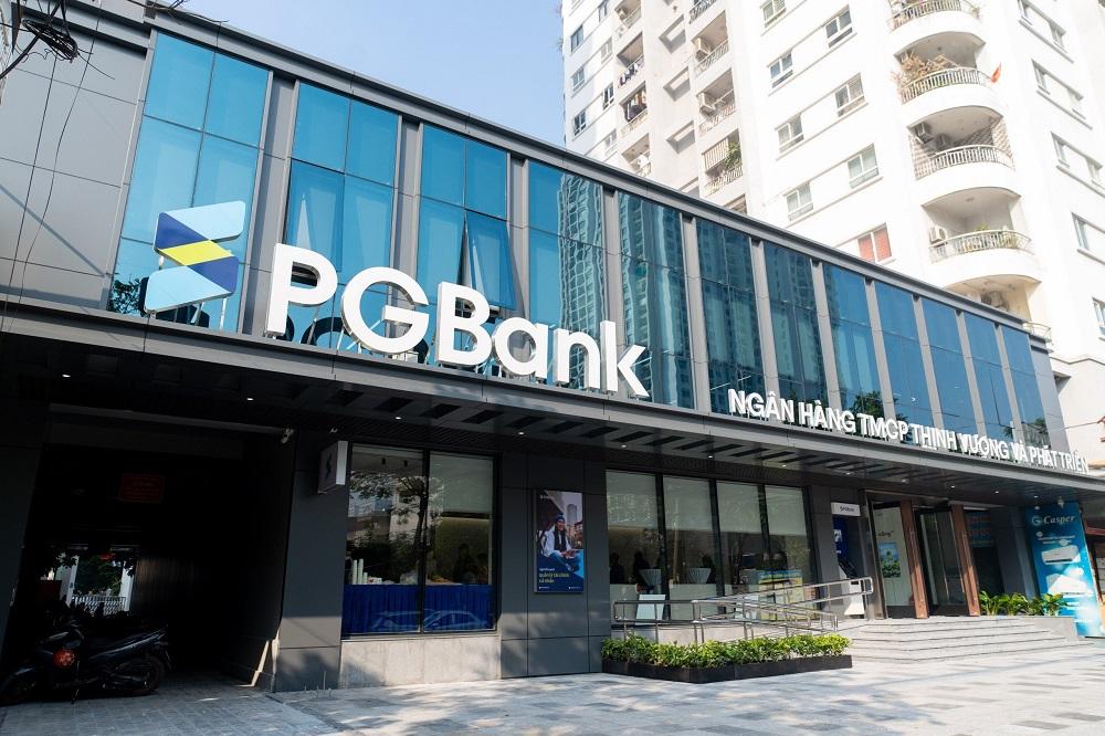 Ngân hàng PGBank: Hành trình 30 năm chuyển mình bứt phá - ảnh 1