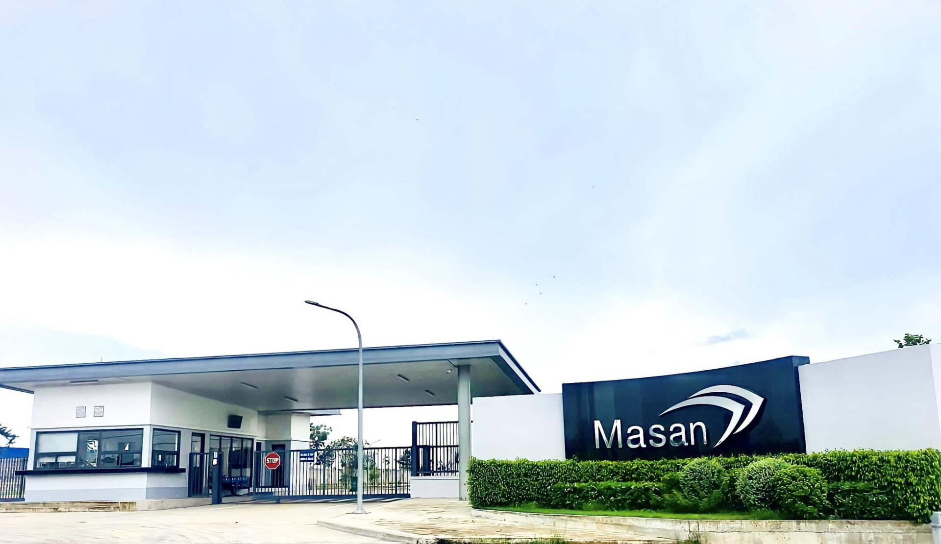 Masan Group: Doanh nghiệp xuất sắc và bền vững của Châu Á - ảnh 1