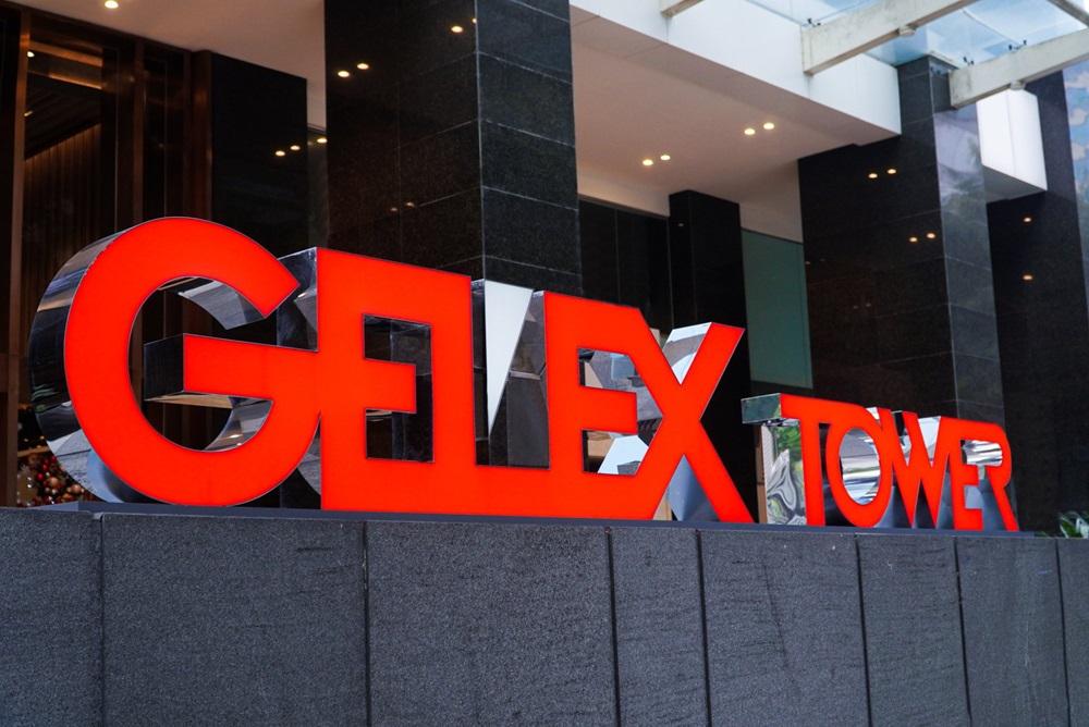 Tập đoàn Gelex: Top 50 doanh nghiệp có lợi nhuận xuất sắc nhất Việt Nam - ảnh 1