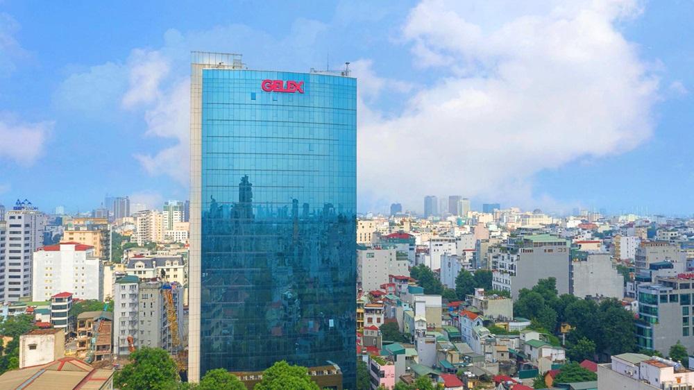 Tập đoàn Gelex: Top 50 doanh nghiệp có lợi nhuận xuất sắc nhất Việt Nam - ảnh 3