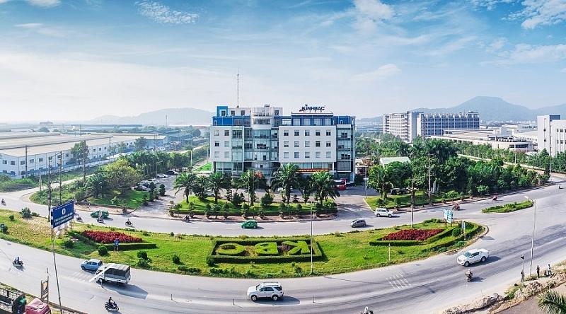 Thông tin đầy đủ về Tổng Công ty Phát triển đô thị Kinh Bắc - ảnh 3