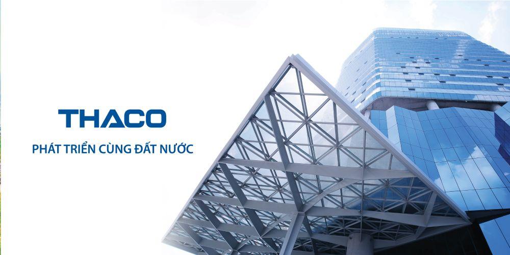 THACO Group: Tập đoàn công nghiệp đa ngành hàng đầu - ảnh 3