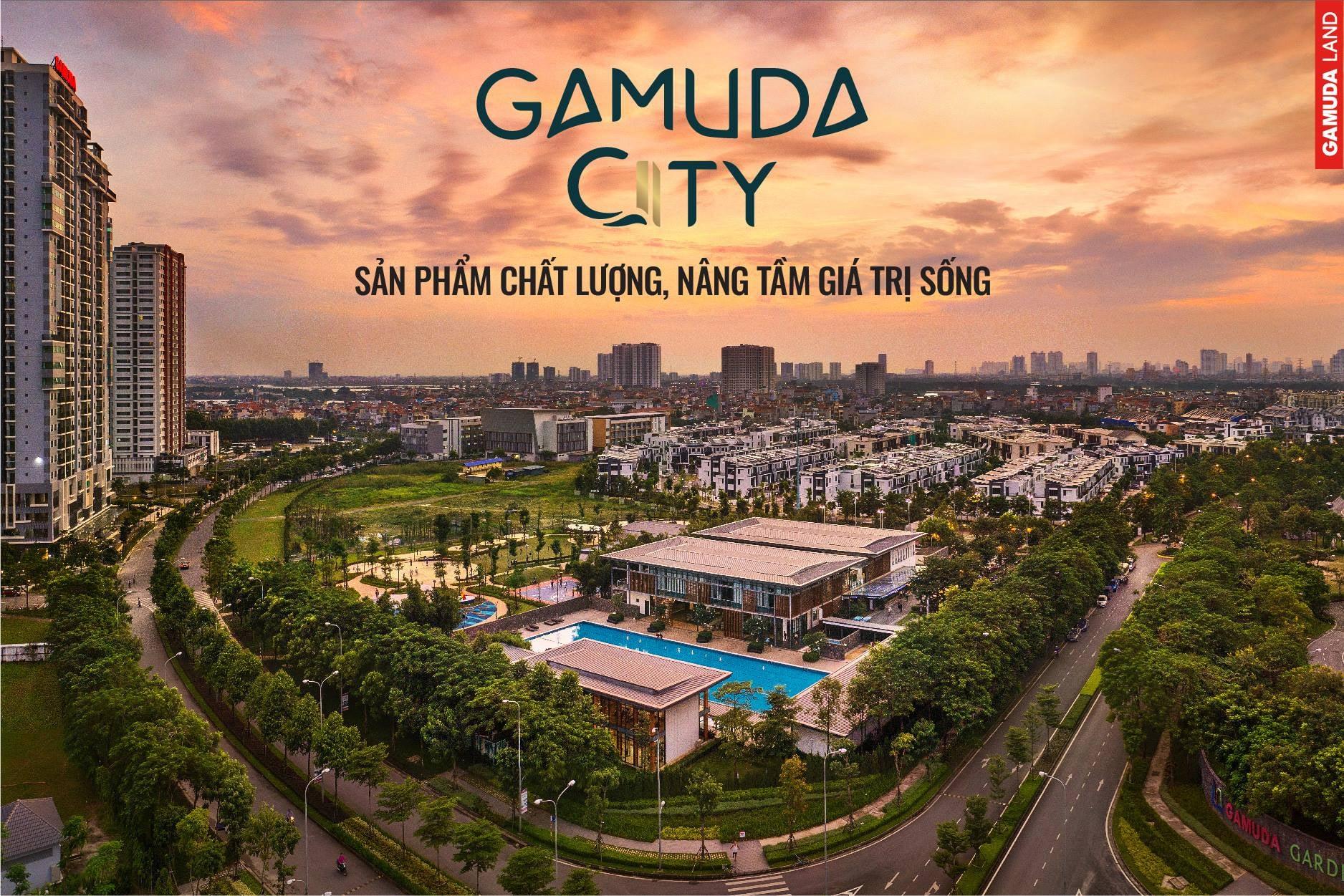 Gamuda Land: Nhà phát triển bất động sản hàng đầu khu vực - ảnh 3