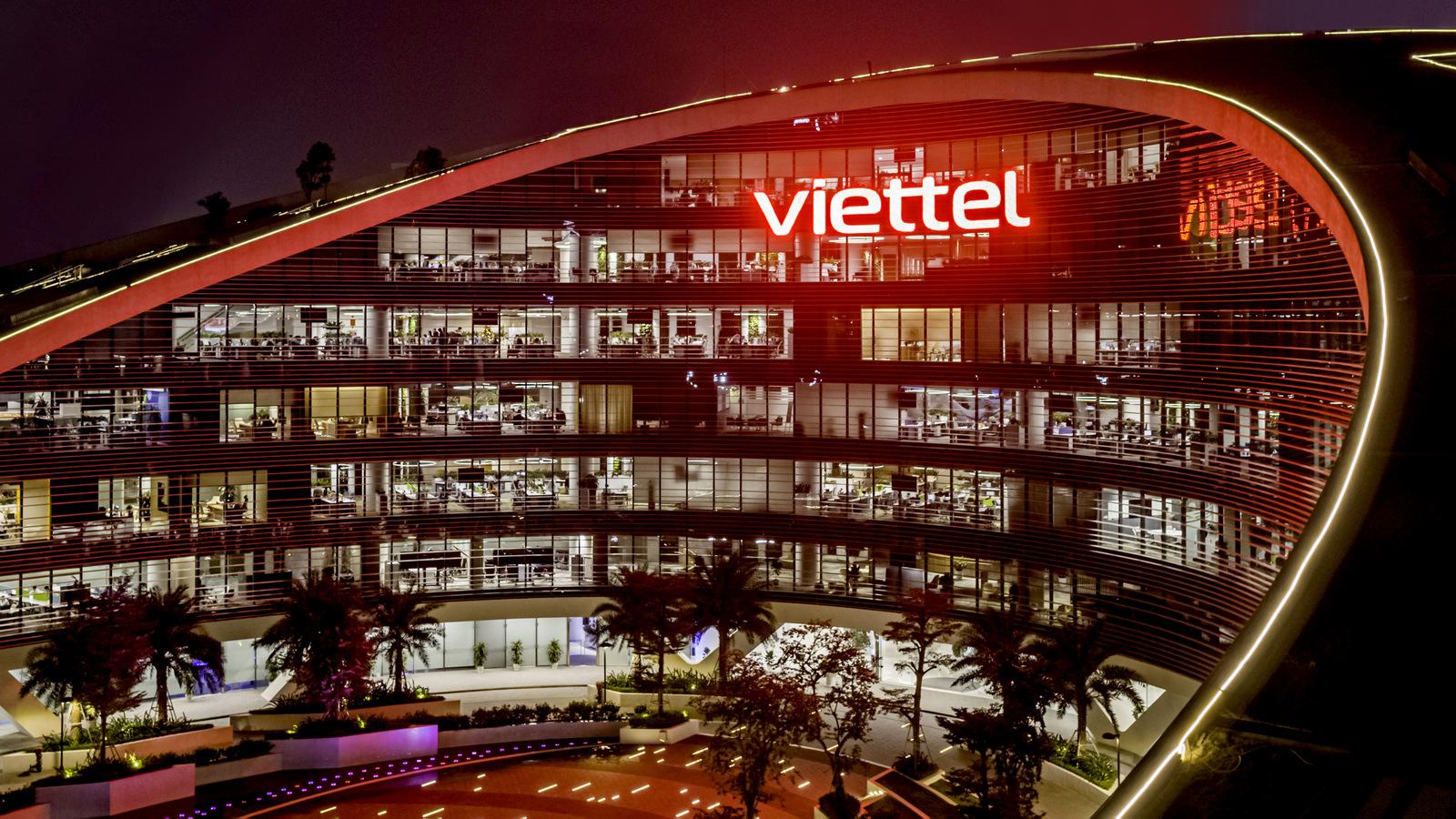 Tập đoàn Viettel: Nhà cung cấp dịch vụ viễn thông di động số 1 Việt Nam - ảnh 2