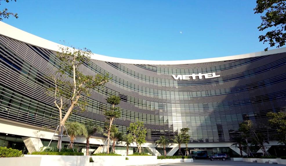 Tập đoàn Viettel: Nhà cung cấp dịch vụ viễn thông di động số 1 Việt Nam - ảnh 1