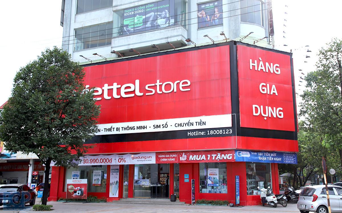Tập đoàn Viettel: Nhà cung cấp dịch vụ viễn thông di động số 1 Việt Nam - ảnh 3