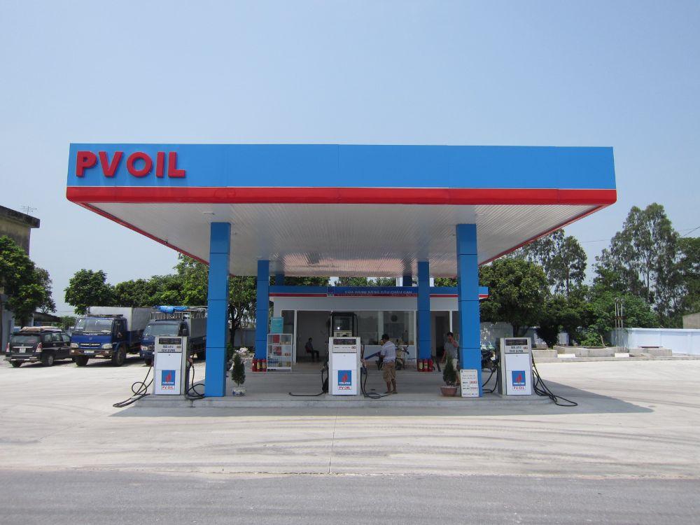 Tổng Công ty Dầu Việt Nam PVOIL: Thành viên chủ lực của Petrovietnam - ảnh 2